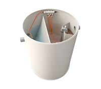 VH TECH VH6 LIGHT NUOTEKŲ VALYMO IRENGINYS - VIKAS.lt