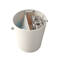 VH TECH PREMIUM LIGHT NUOTEKŲ VALYMO IRENGINYS - VIKAS.lt